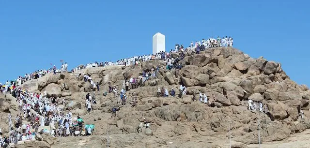 Arafat