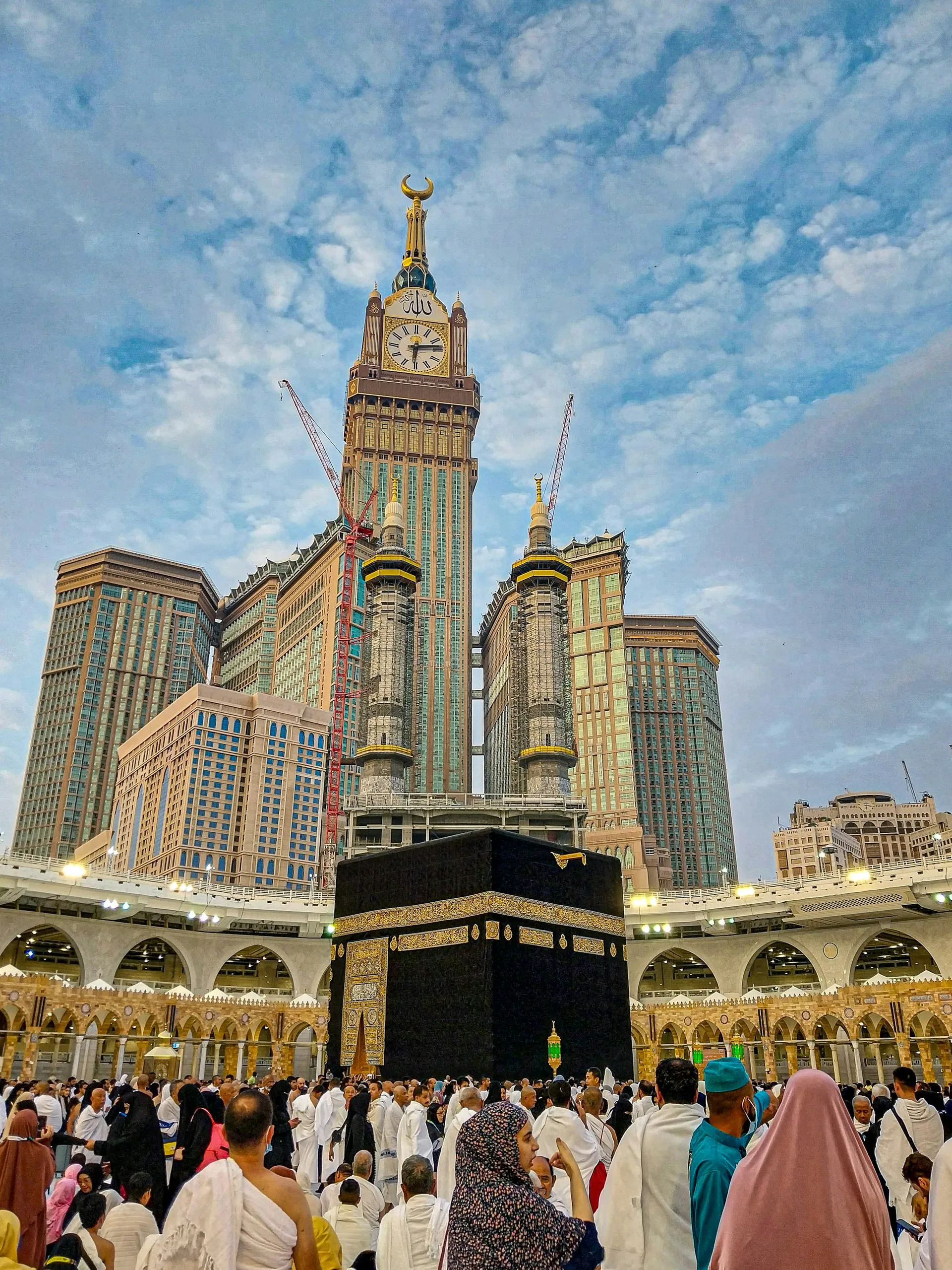 Mescid-i Haram